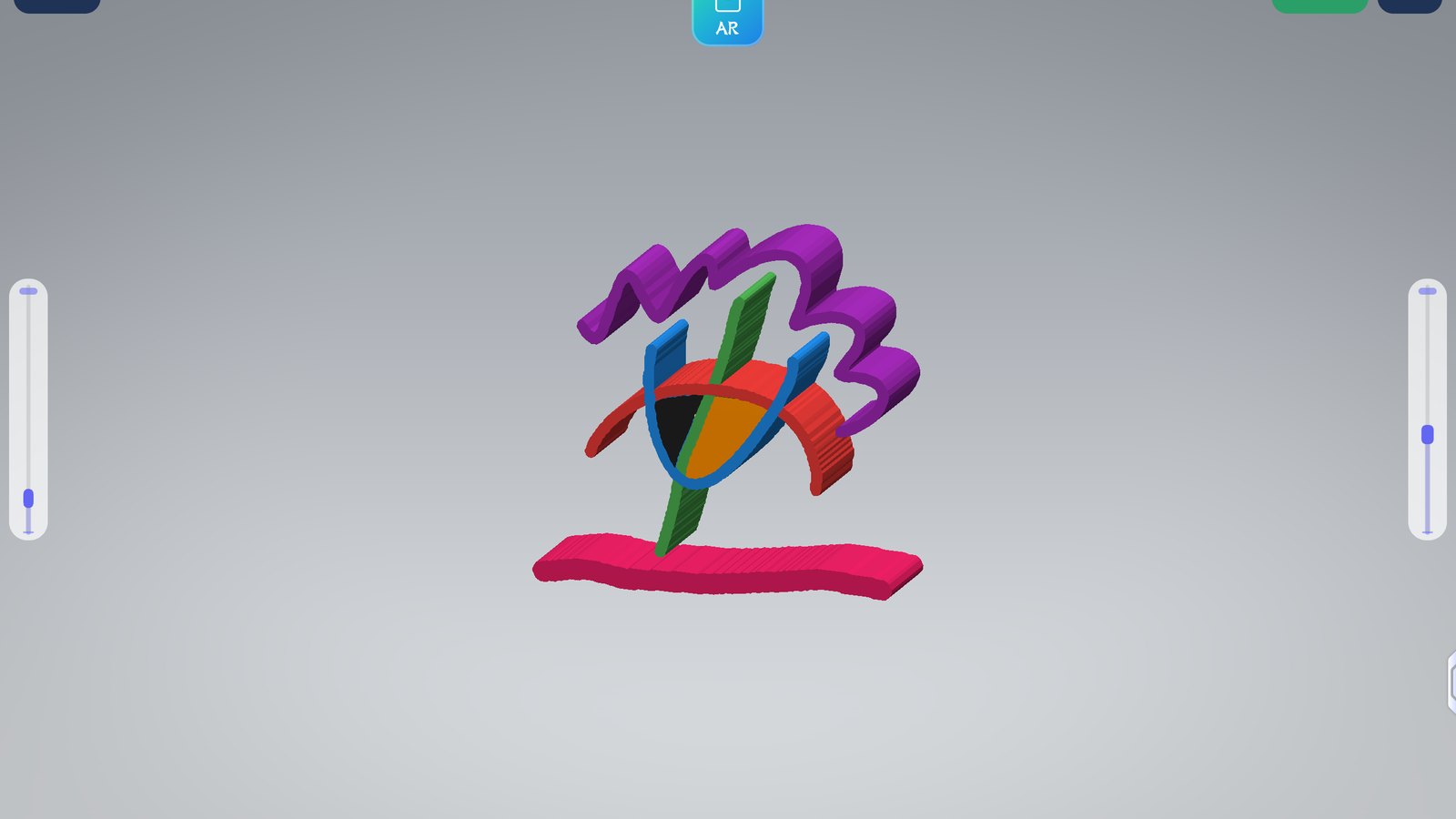 画现身 Draw it Out 应用截图