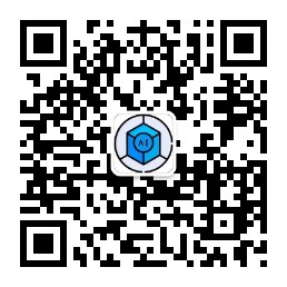 微信公众号二维码：上海添强交互科技
